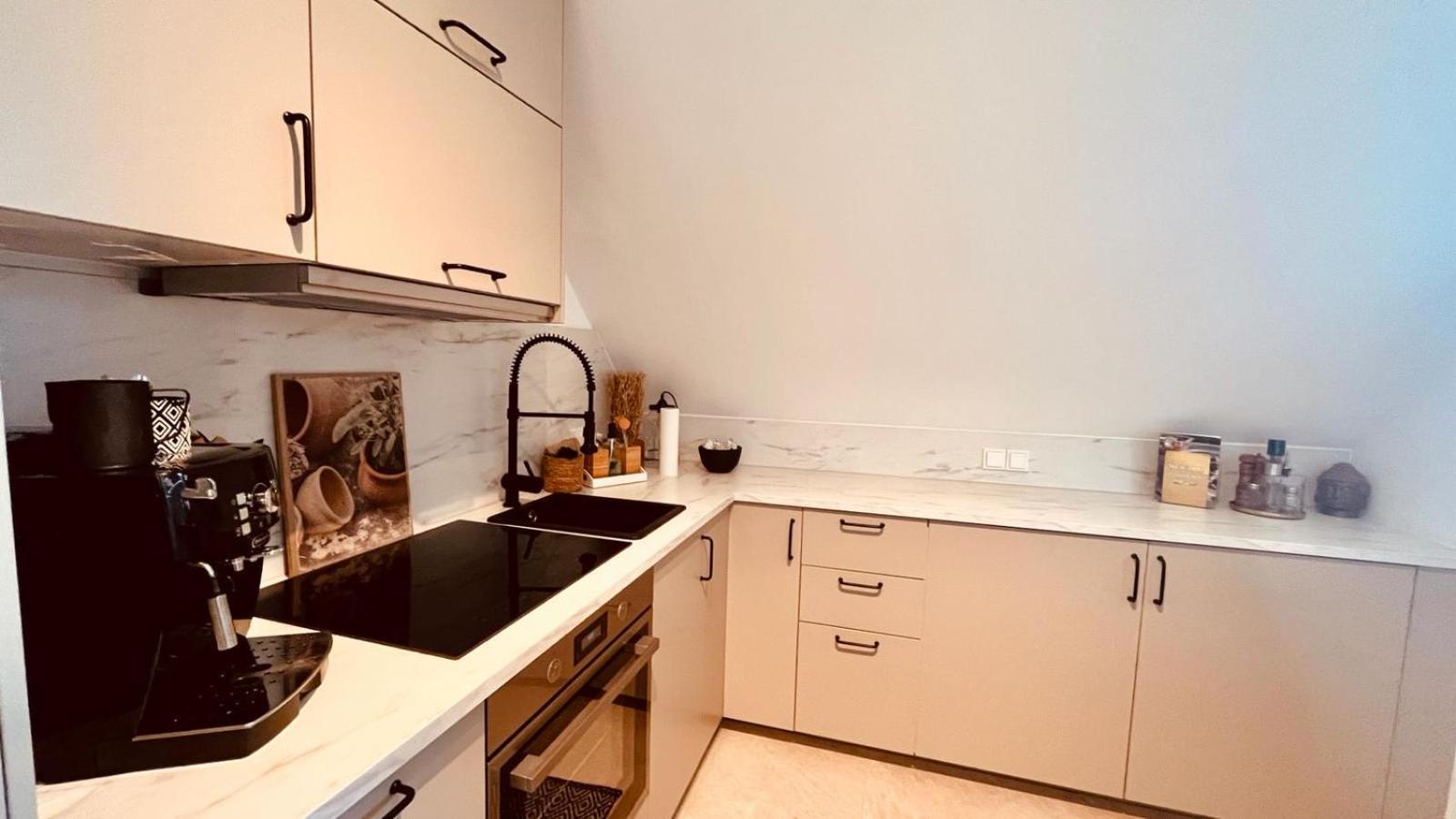 Apartment Am Schloss - Air Σααρμπρύκεν Εξωτερικό φωτογραφία