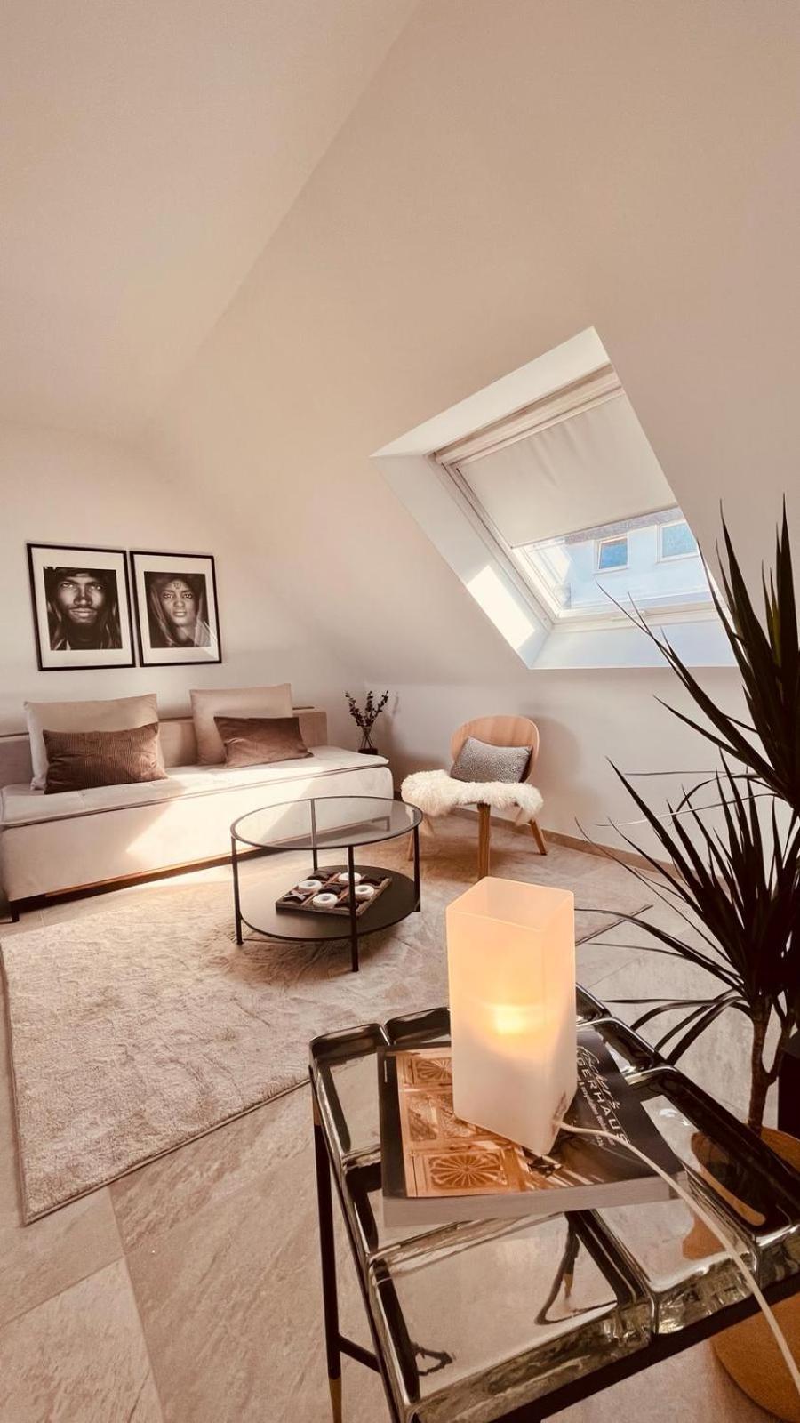 Apartment Am Schloss - Air Σααρμπρύκεν Εξωτερικό φωτογραφία