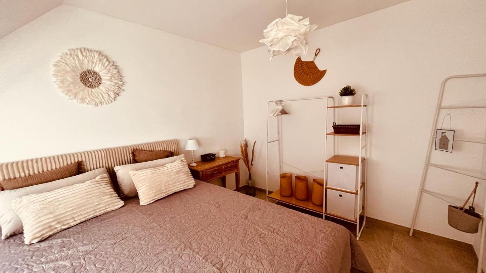 Apartment Am Schloss - Air Σααρμπρύκεν Εξωτερικό φωτογραφία
