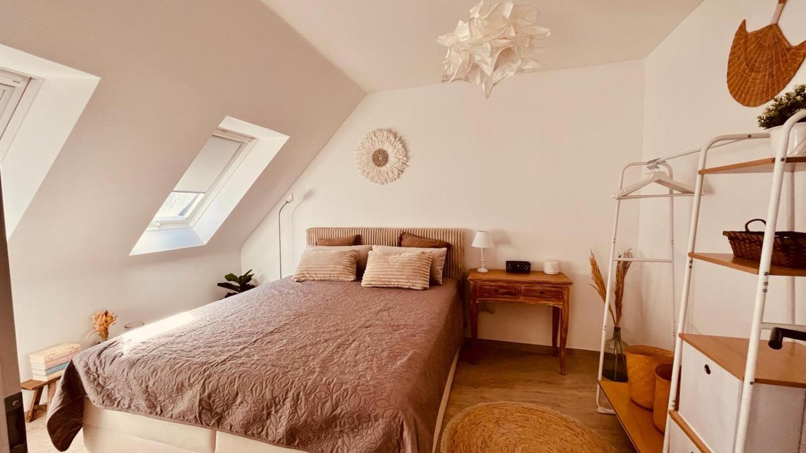 Apartment Am Schloss - Air Σααρμπρύκεν Εξωτερικό φωτογραφία