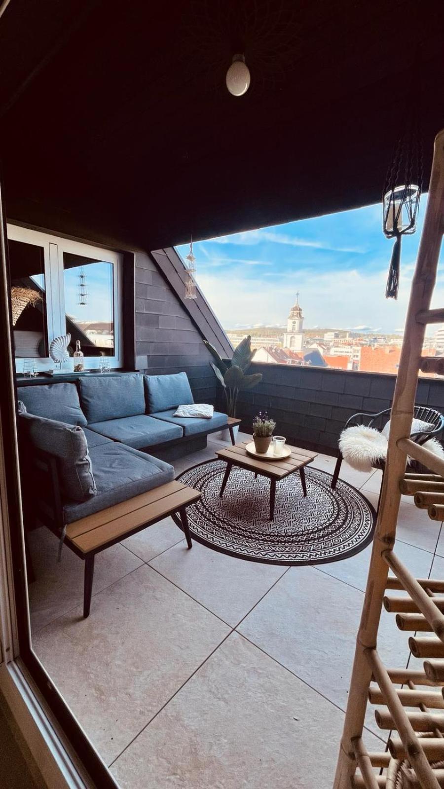 Apartment Am Schloss - Air Σααρμπρύκεν Εξωτερικό φωτογραφία