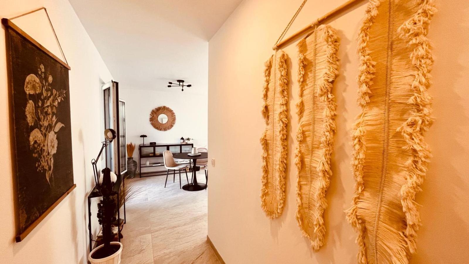 Apartment Am Schloss - Air Σααρμπρύκεν Εξωτερικό φωτογραφία